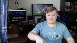 Меня достали мои соседи / Купил для них вибродинамик