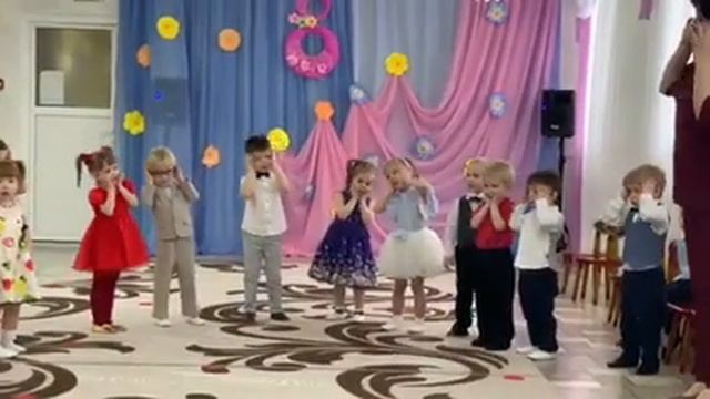 Детский сад. Нижневартовск смотреть онлайн