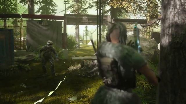 Call of Duty® Mobile - Trailer Lucky Draw : QQ9-Sigrún Legendary смотреть онлайн