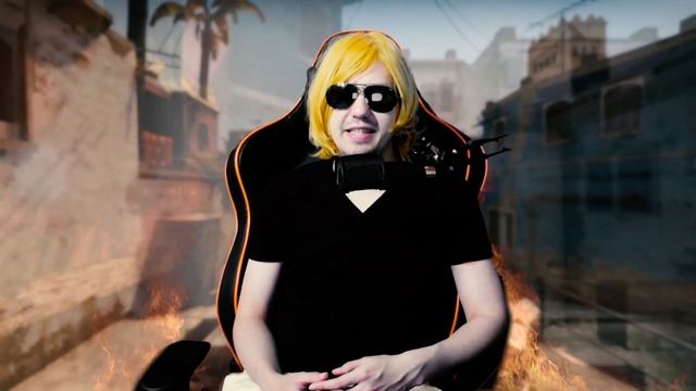 ДЕНЬ 5 Советы по игре в КС ГО тренировка стрельбы смотреть онлайн