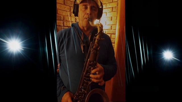 Brian Culbertson - Hold My Hand, Didouram: added tenor sax improvisation смотреть онлайн