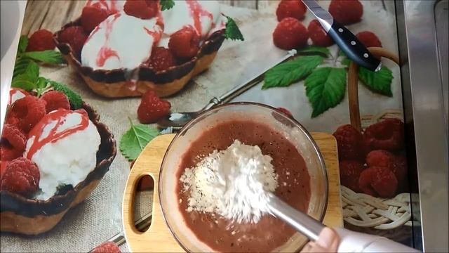 Веганские Рецепты