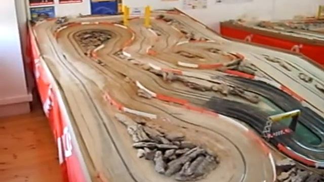 Rodamon Slot Exibición de Ford Focus 1:24 смотреть онлайн