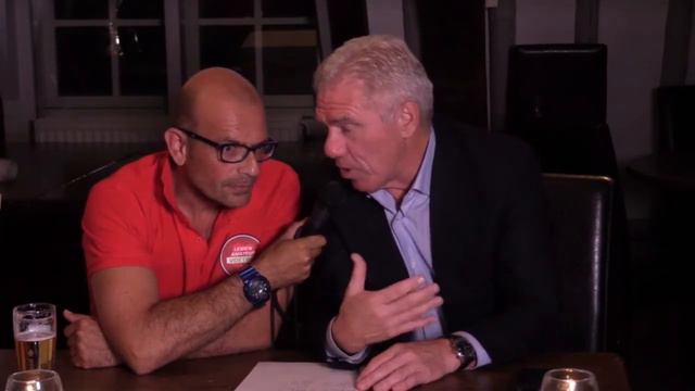 Loting Koetshuis cup Wim Rijsbergen смотреть онлайн