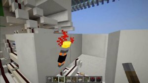 Жесткий диск в Майнкрафт #15 Разбор