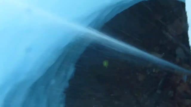 Ледяной фонтан смотреть онлайн