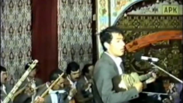 Исроил Файзидинов. смотреть онлайн