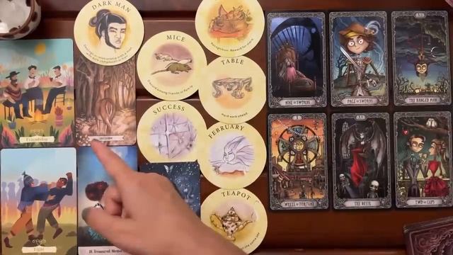 What is the Fate of this Connection? ✨?❤️?✨| Timeless Reading смотреть онлайн