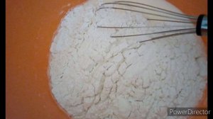 Блины заварные на рисовой муке.