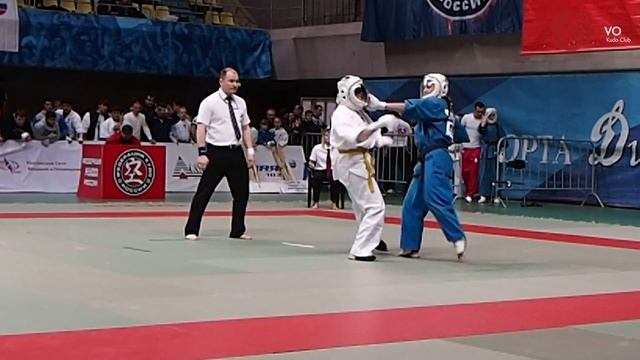 200+ ед. 1/8 финала. Трахман Юлия (СКФО) vs Таманцева Татьяна (ЮФО) смотреть онлайн