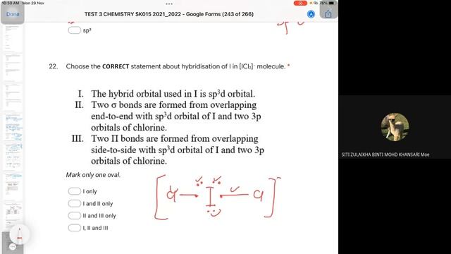 Test 3 - Chapter 1-7 Except Chapter 3 смотреть онлайн