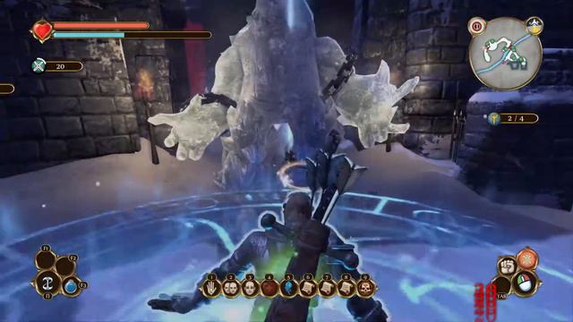 Некрополь - Fable Anniversary (Pt.25) смотреть онлайн