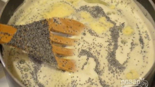 Вкусные будни