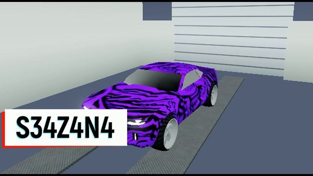 Все коды для MadCity | Roblox | Mad City смотреть онлайн