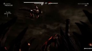 Mortal Kombat X: All Fatalities All X-Rays All Brutalities