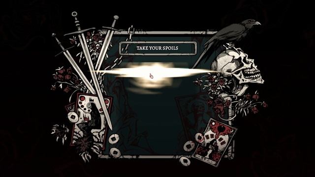 Nadir: A Grimdark Deckbuilder Gameplay (PC) смотреть онлайн