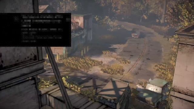 TellTale Games The Walking Dead A New Frontier Episode 2 Ties That Bind Part 2 смотреть онлайн