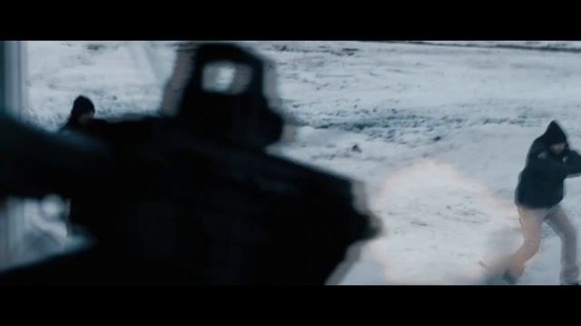 25/17 - Вервольф