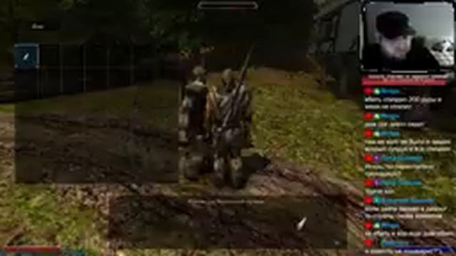 Gothic 2 Ламповое прохождение (Часть 3 "Наёмники") смотреть онлайн