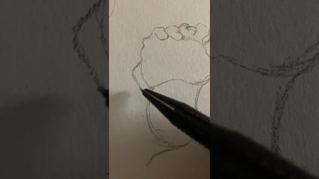 Drawing anatomy from references ✍️ смотреть онлайн