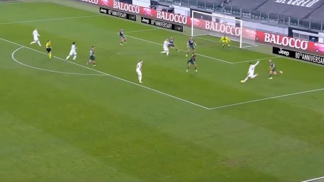 Juventus Vs Crotone 3-1 Extended Highlights | Ronaldo's Brace And a Goal | Serie A | HD смотреть онлайн