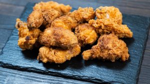 KFC ЛЮБИМЫЕ КРЫЛЫШКИ. Самый простой и вкусный РЕЦЕПТ крылышек.