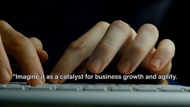 Unlocking Productivity in IT : A new perspective смотреть онлайн