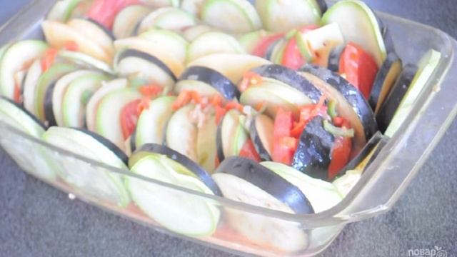 Книга рецептов