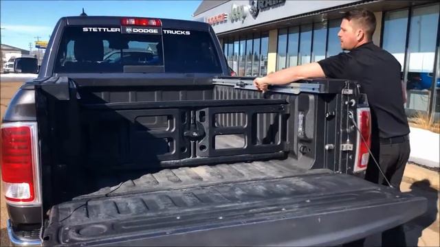 2018 Ram 1500 Laramie LEASE BUY BACK Truck Crew Cab   RT920