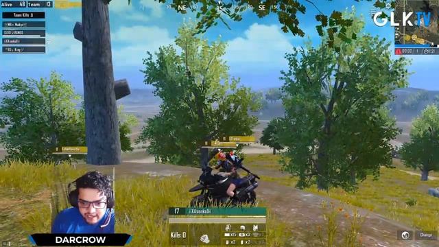 PUBG Mobile Madness EP 200 | GLK TV смотреть онлайн