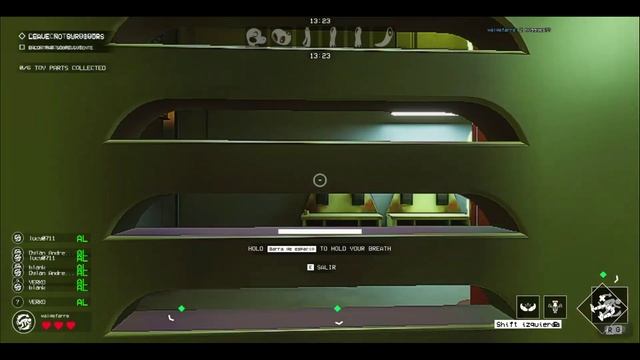 PROJECT PLAYTIME #24 (JUGANDO CON @luciplays_ ) смотреть онлайн