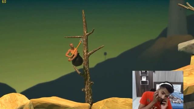 SCOUT SCAM WITH MAVI | GETTING OVER IT | SCOUT CTRL +R SCAM WITH MAVI |SCOUT SCAM MAVI 18 + WemicOP смотреть онлайн