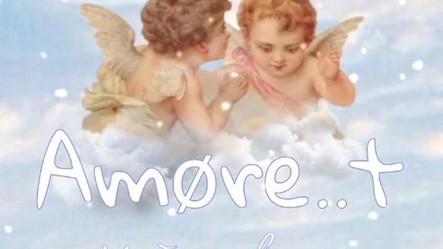 Amо̷re..t - Мы будем вместе. смотреть онлайн