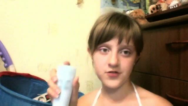 Видео с веб-камеры. Дата: 26 августа 2013 г., 20:22.