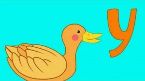 Алфавит с Царевной - Буква У - Песни для детей