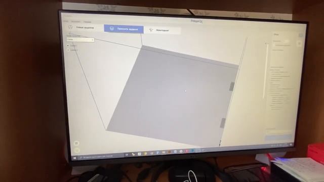 Первые впечатления от 3d принтера Picaso Designer Classic. смотреть онлайн