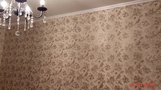 Влог домашний. Ура! Ремонт почти закончен. смотреть онлайн
