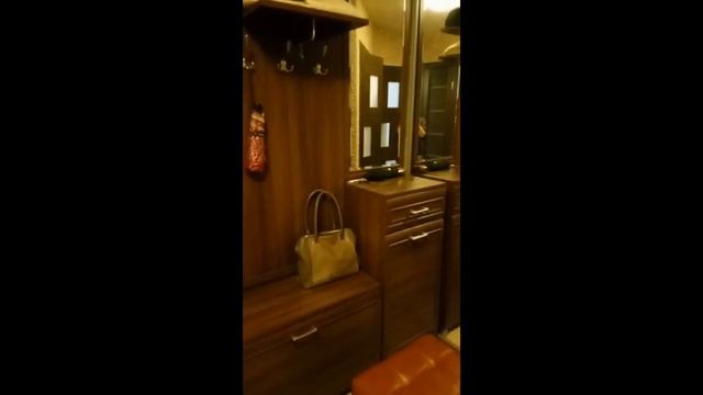 Видеоотзыв о Прихожей Мелисса (Лером) смотреть онлайн