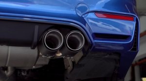 BMW 430i F36 GRAN COUPE X TNEER EXHAUST | DITA RACING