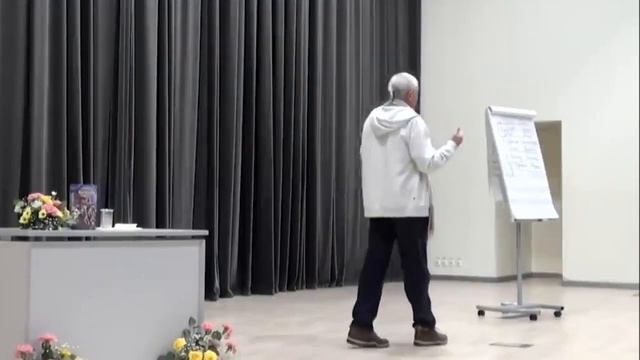 Устранение вожделения — путь к счастью. Вожделение . Александр Хакимов смотреть онлайн