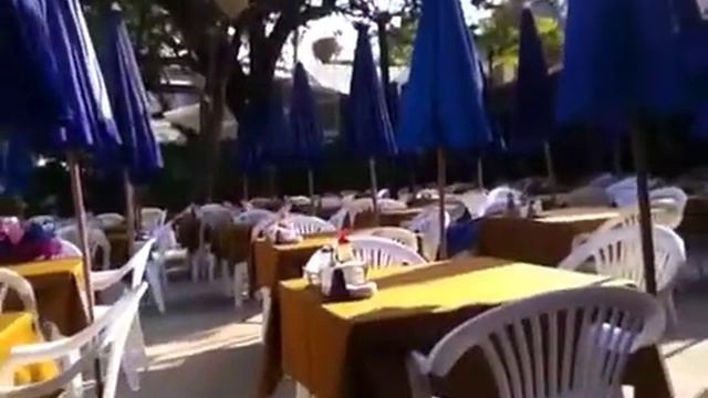 Сытный завтрак в Таиланде. Январь 2014 смотреть онлайн