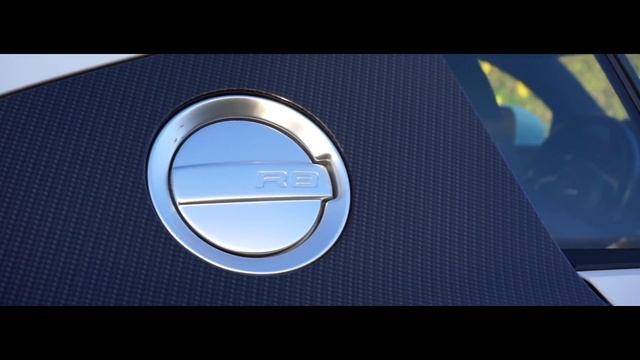 Søndagsturen // Audi R8 4,2 FSI // 420 hestes ren ondskab смотреть онлайн