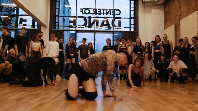 The Pussycat Dolls - React - Choreography by @RengleEmil | BERLIN смотреть онлайн