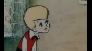 Карлсон в озвучке Гоблина