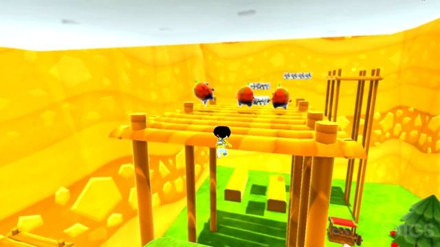 FreezeME | Xbox One X 4K Gameplay смотреть онлайн