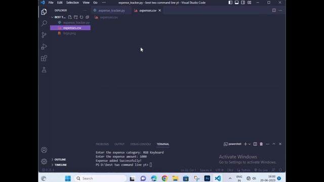 Best Two OpenCV Python Projects in Just 3 Minutes смотреть онлайн