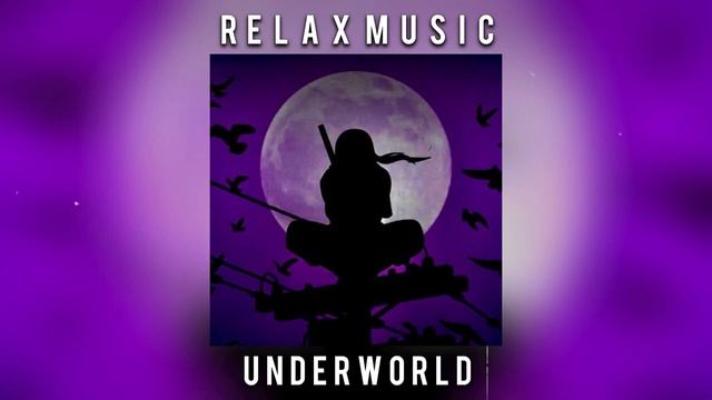UNDERWORLD ( slowed reverb) смотреть онлайн