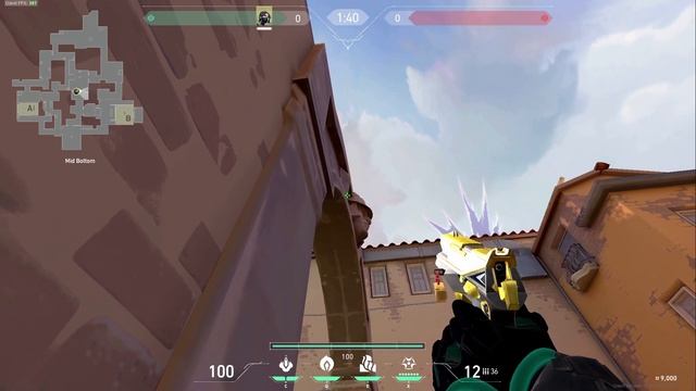 *NEW* VIPER Guide For Ascent | One Way Smokes, Molly Lineups, And Wall Setups | VALORANT (timestamp смотреть онлайн