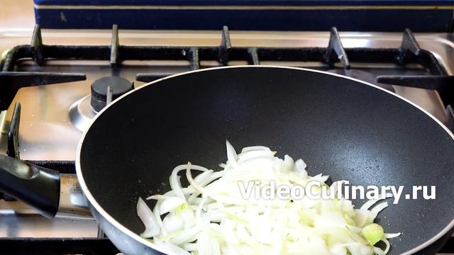 Простой салат из баклажанов - рецепт с фото и видео от Бабушки Эммы смотреть онлайн