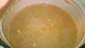 Холодец /Рецепт холодца из свинины и курицы Холодец с желатином.